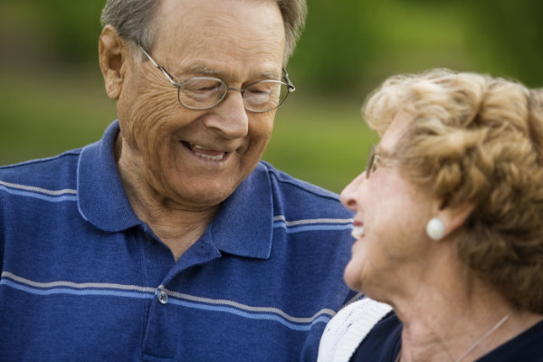 grandparents