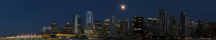 Vancouver