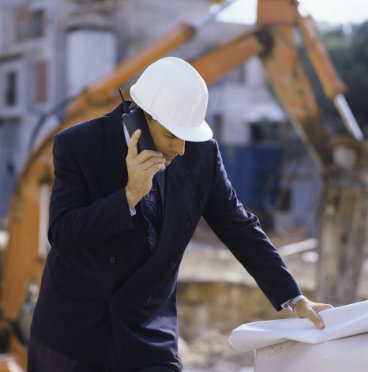 worker